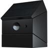 Solar Magic Cube Wall Light