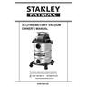 Wet & Dry Vacuum Cleaner