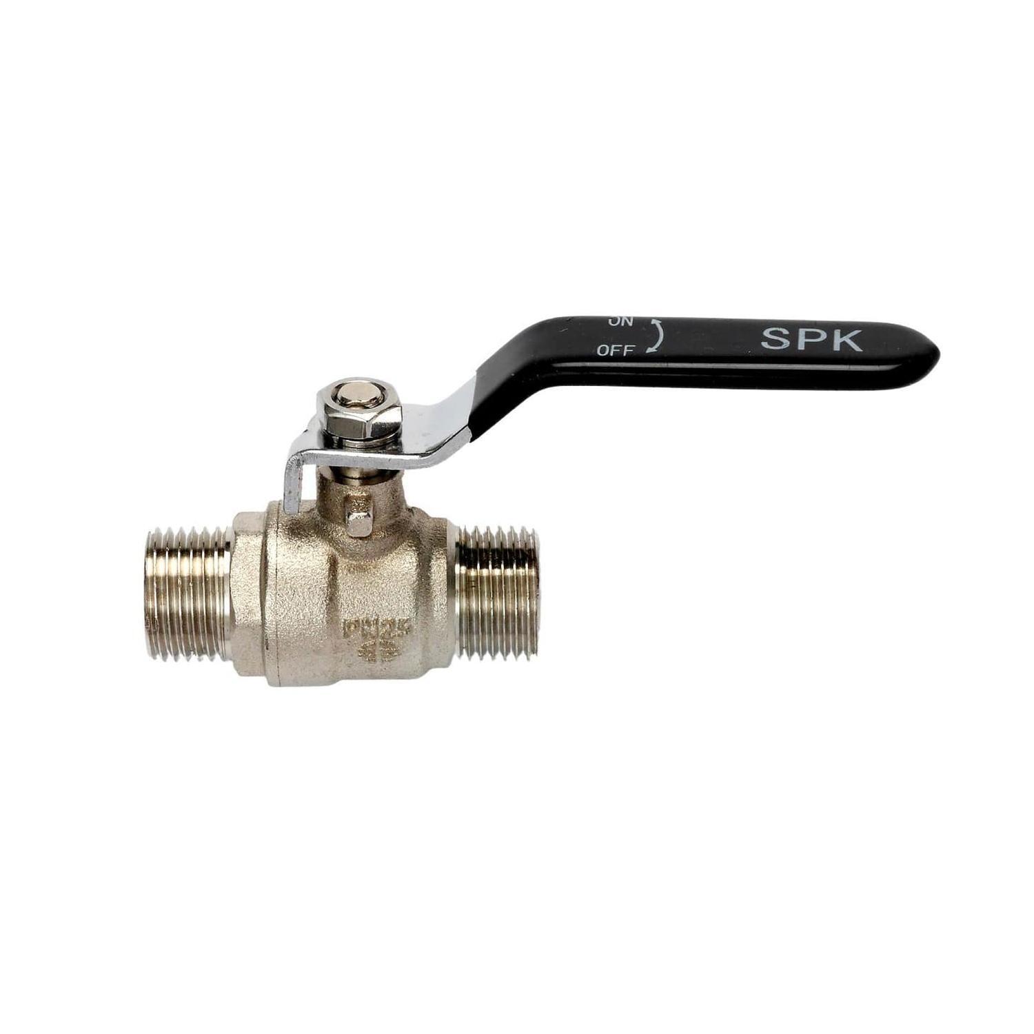 Ball Valve