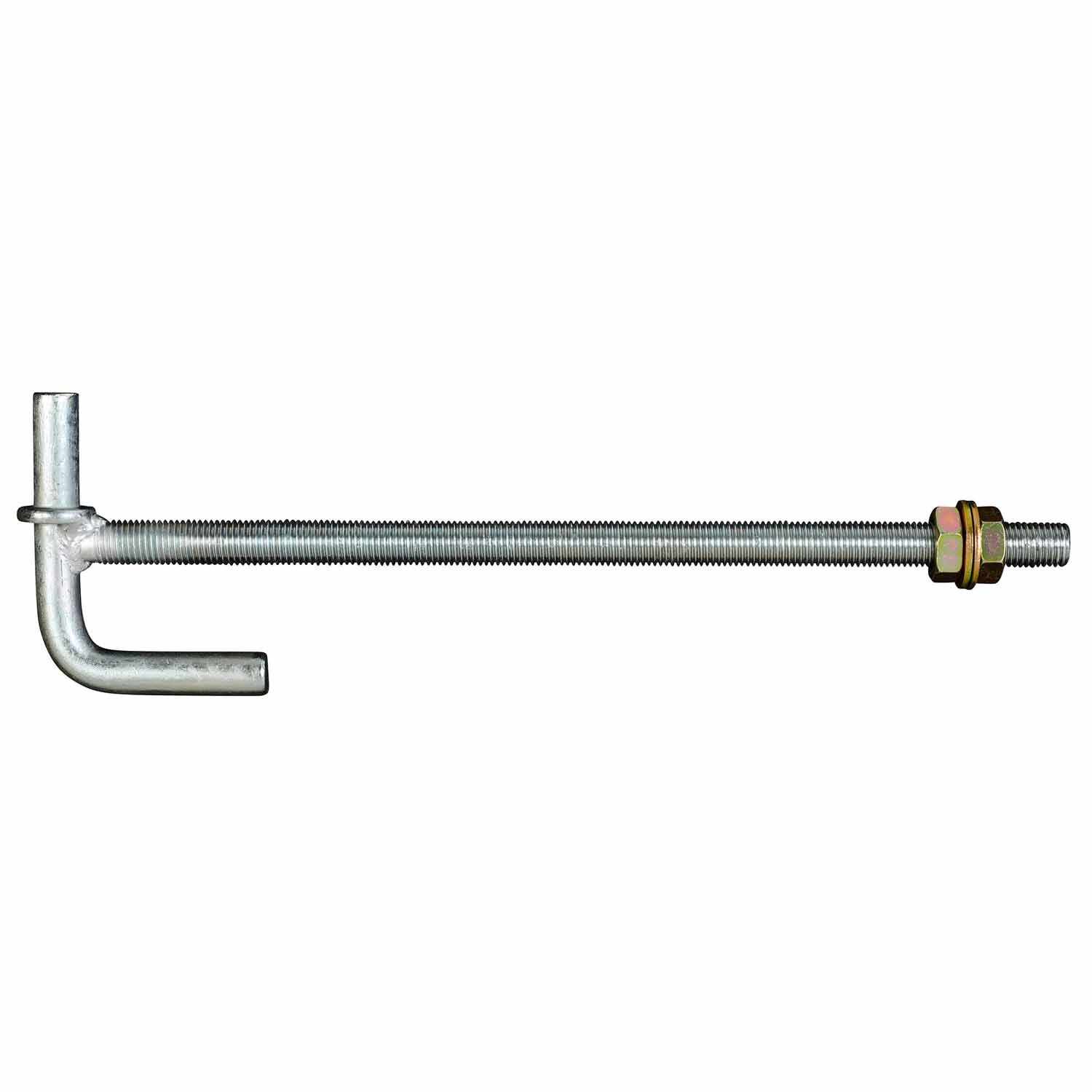 Lock Through Post Gudgeon