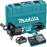 XGT Cordless Brushless 13mm Angle Drill Kit 40 volt 4Ah