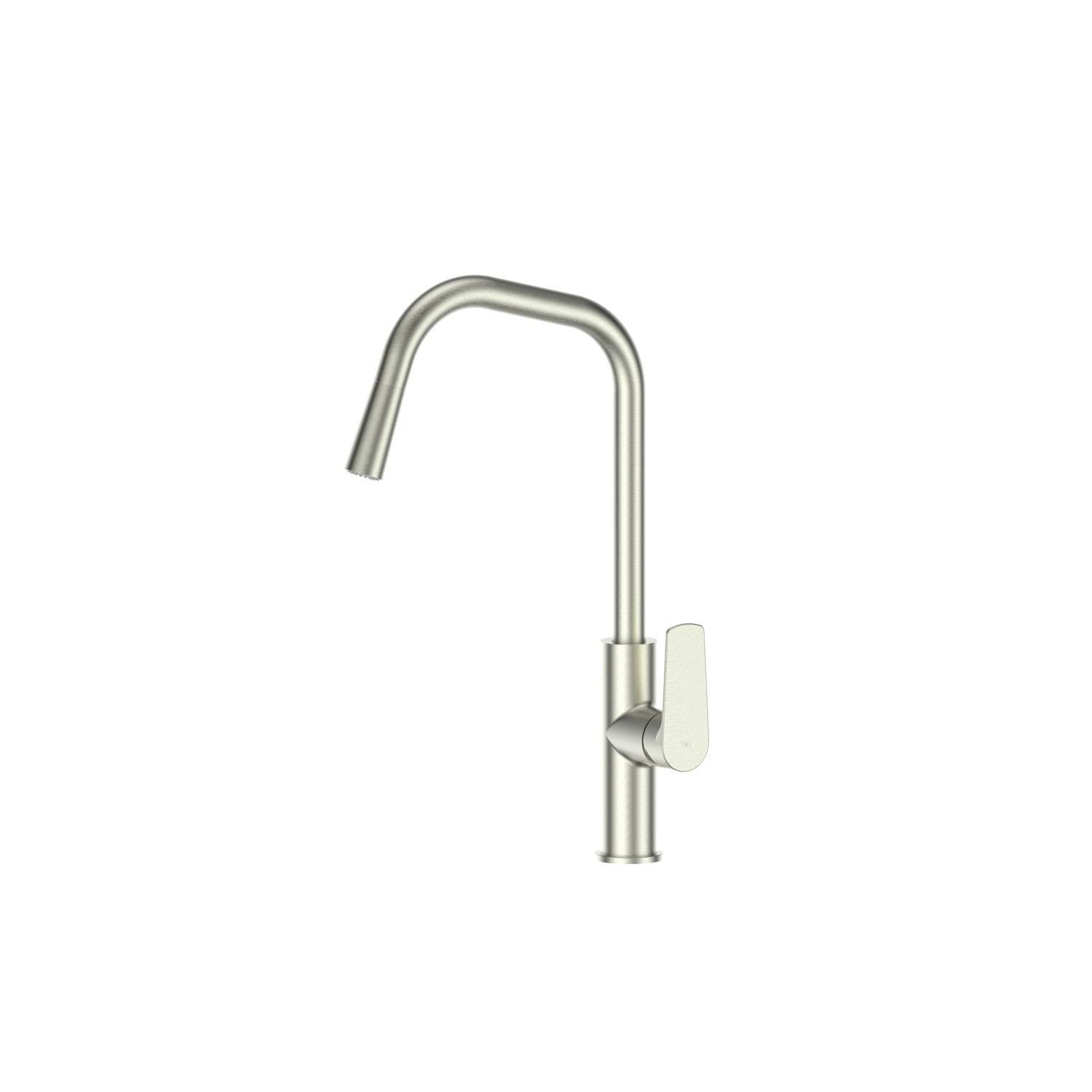 Sink Mixer