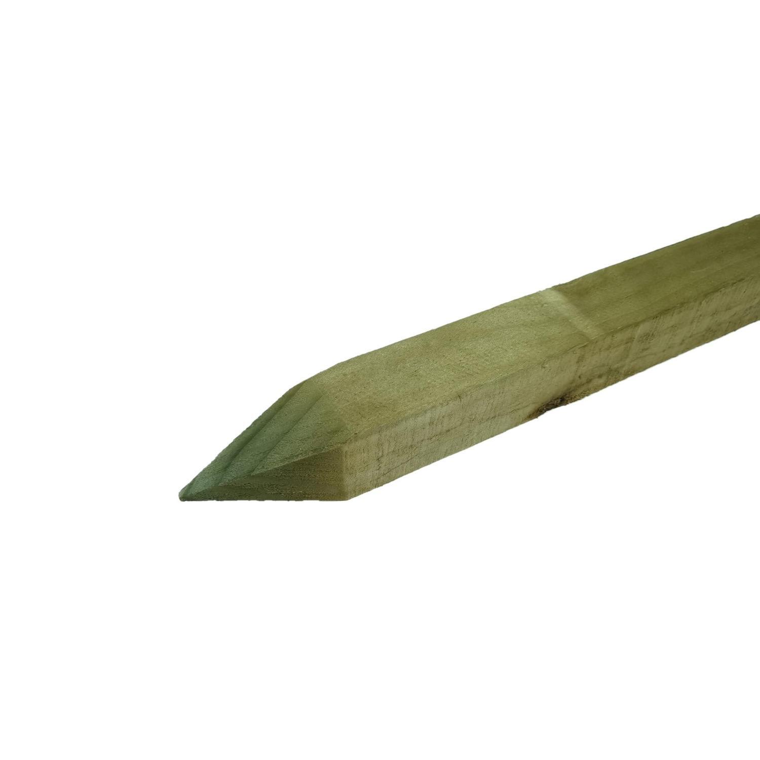 Treated Tree Stakes