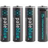 USB-C Rechargeable Batteries