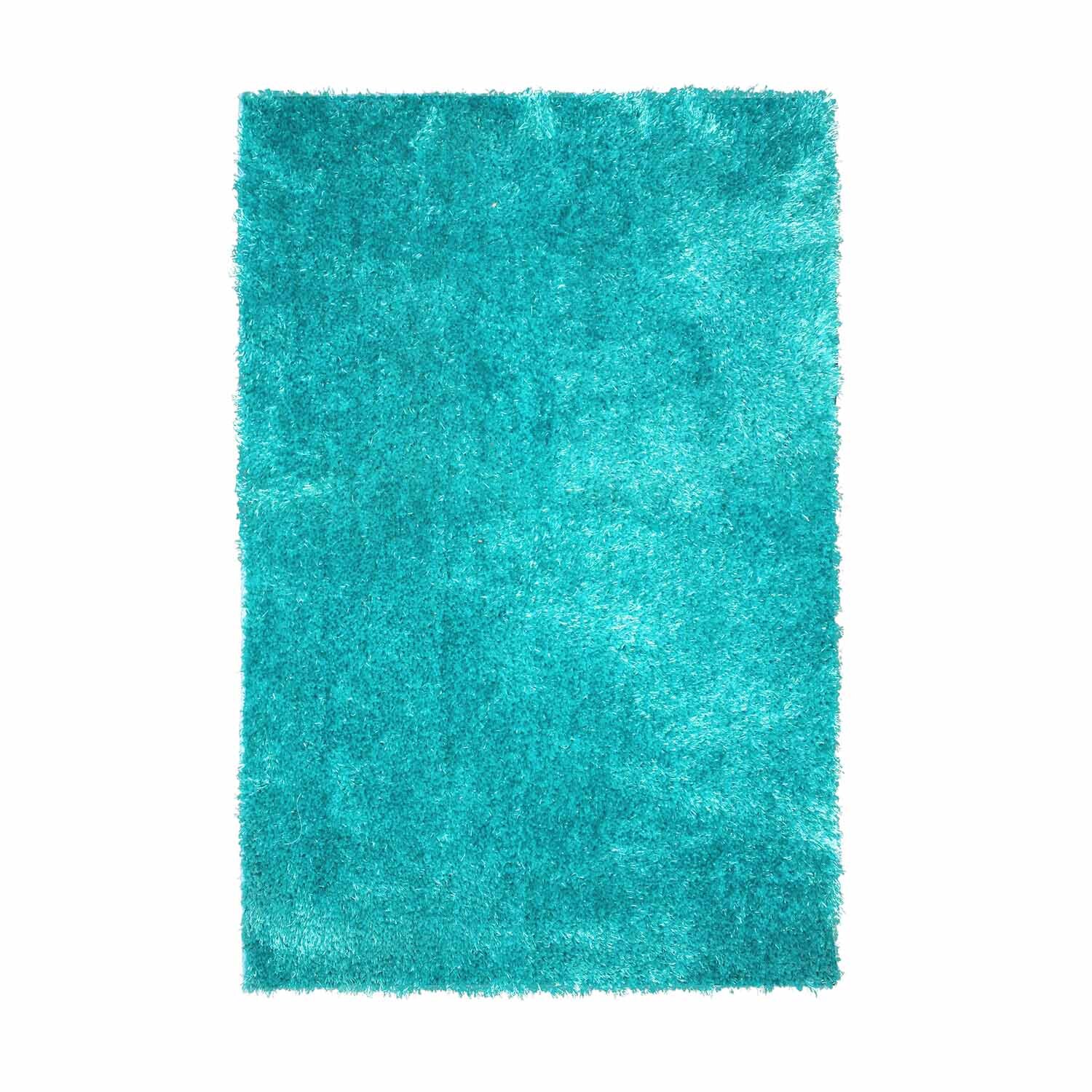 Plush Rug