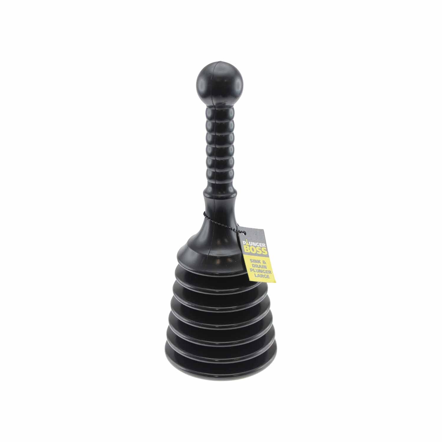 Sink And Drain Plunger