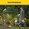 18V Brushless Blower Kit with 4.0Ah Battery