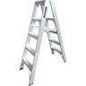 Double-Sided Ladder 5 Step 120kg