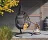 Hanging Pet Egg Chair