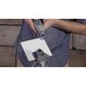 MAX EZ Lock™ Diamond Point Cutting Wheel