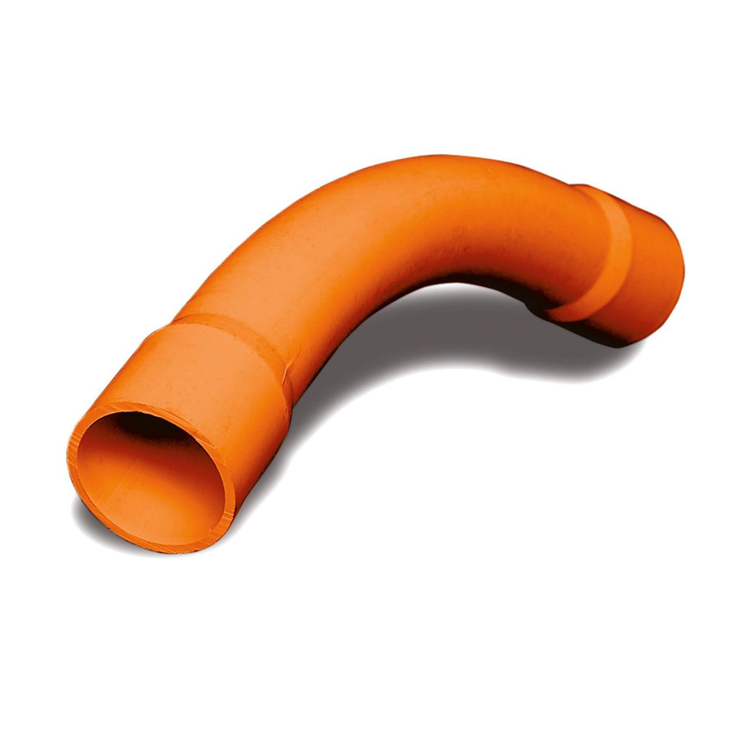 Conduit Sweep Bend
