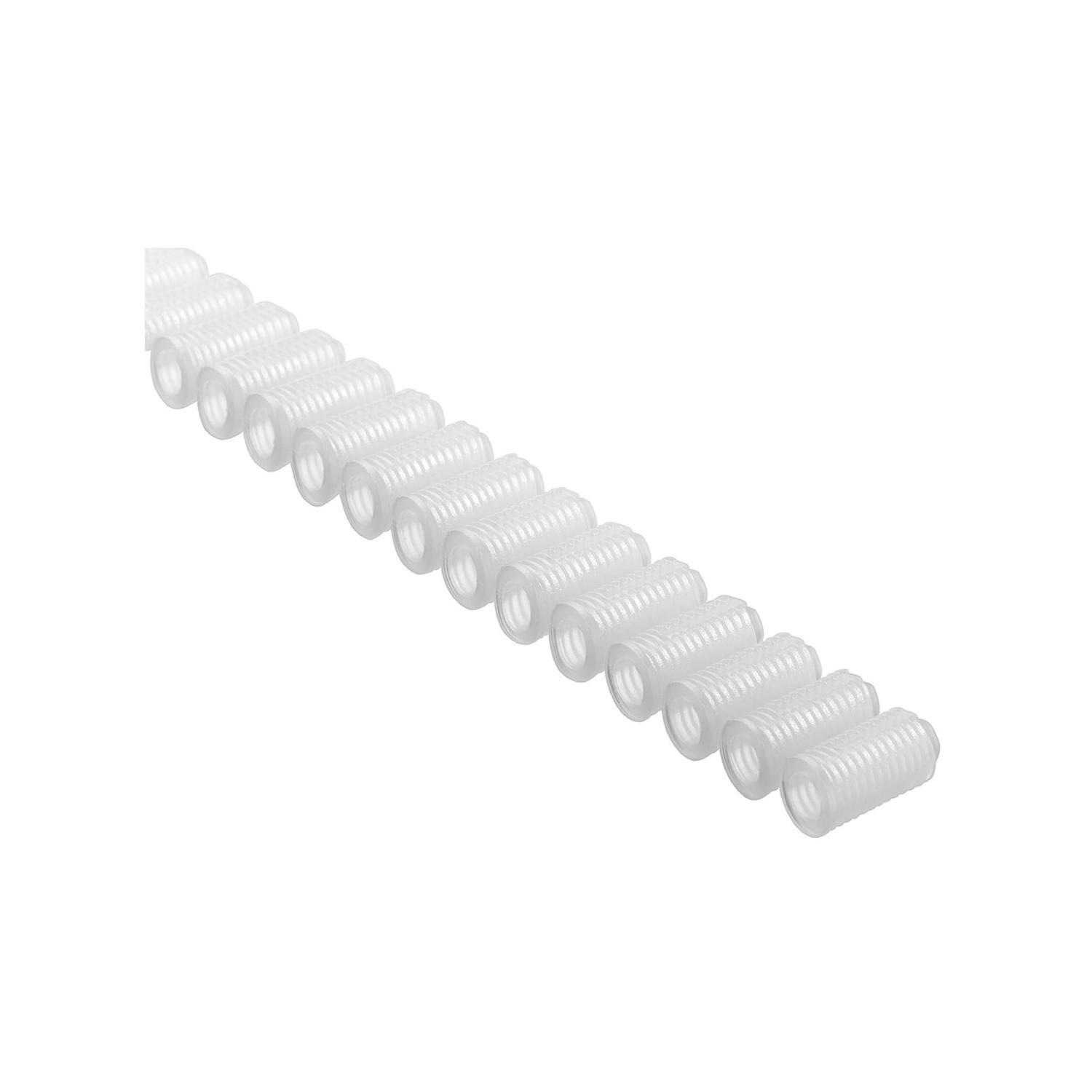 Expanding Dowel 5mm Pack of 100
