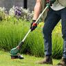 Cordless Lawn Grass trimmer 4.0ah Kit 18V