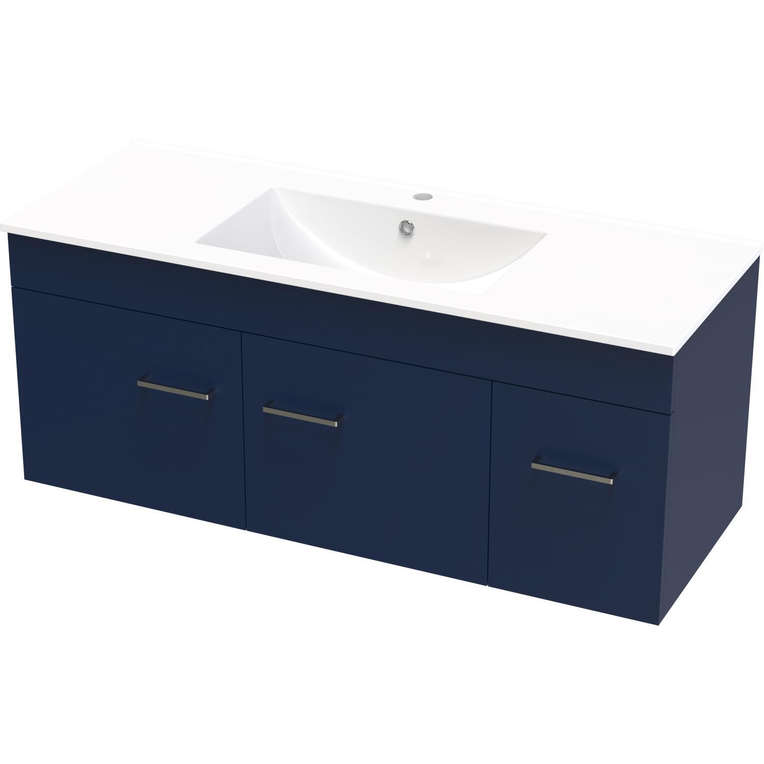 Classic Valley 1200 Wall Colour