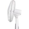 Electronic Pedestal fan with WiFI