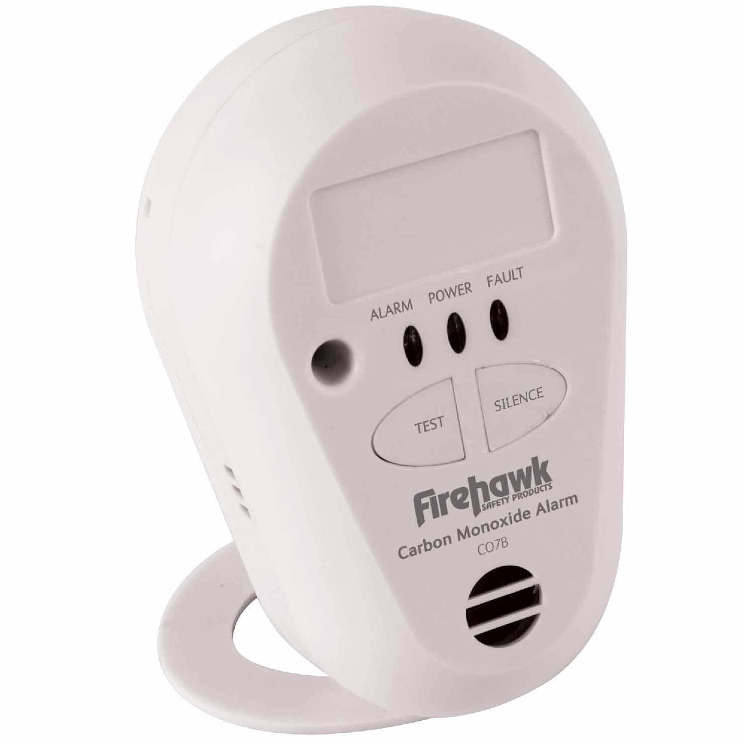 Carbon Monoxide Alarm