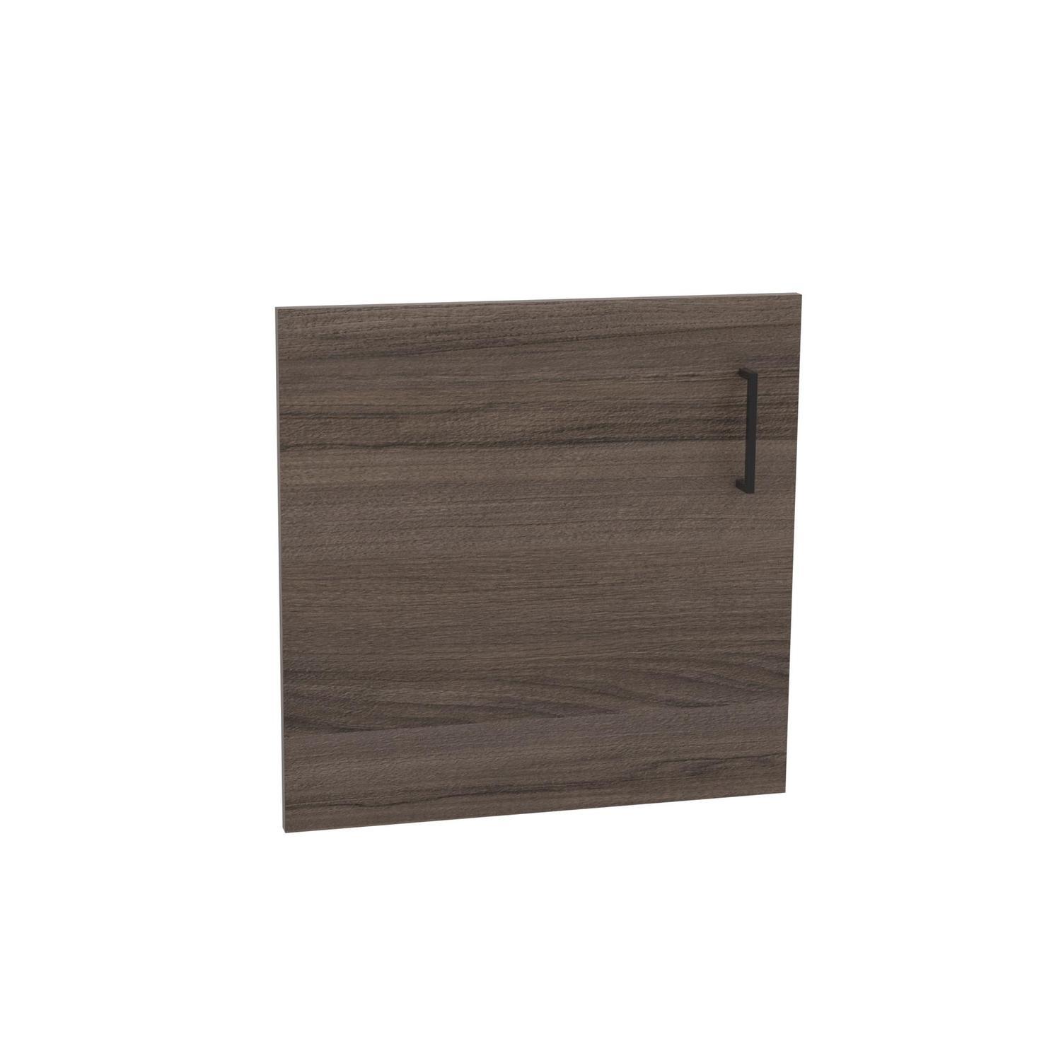 Wall Hung Open Shelf Standard Door