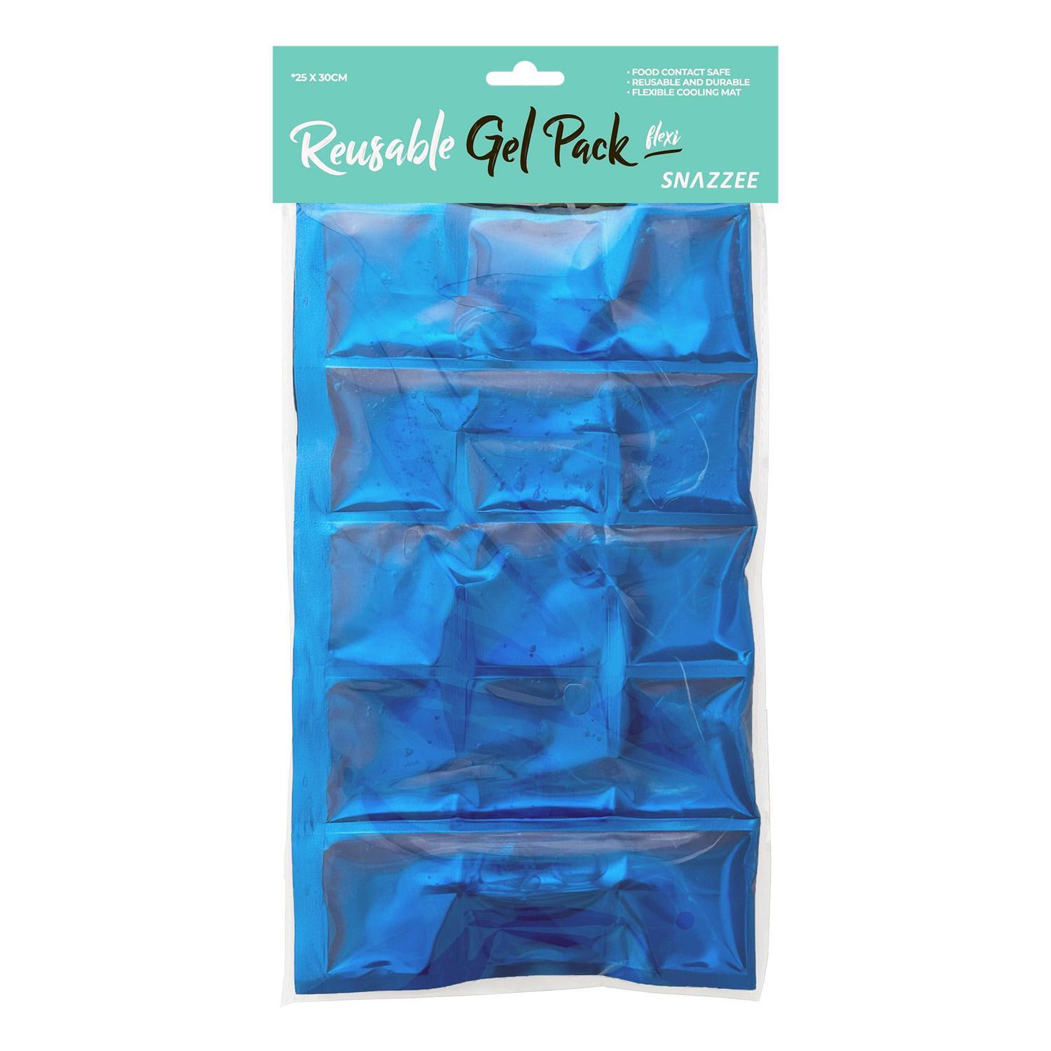 Reusable Flexi Gel Pack