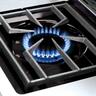 Regal 440 Gas BBQ 4 Burner