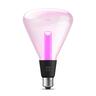 Philips Hue Lg Triangle E27 500Lm Bulb 6.8 Watt Clear