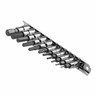 Pro Hex Socket Set Set of 11