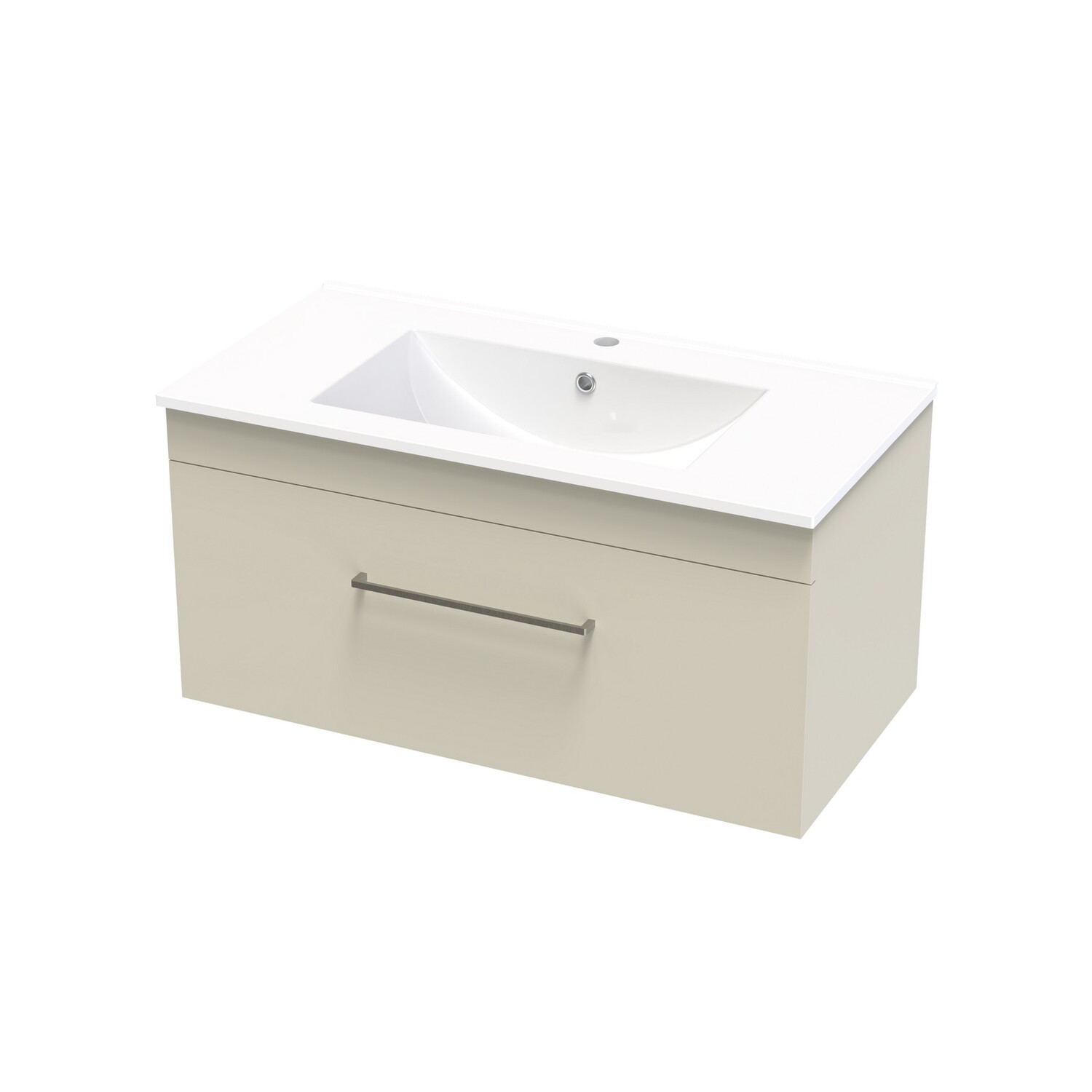 Cashmere Valley 900 Sng Drawer Colour