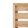 Pine Landscape Screen H: 1800mm, W: 1800mm