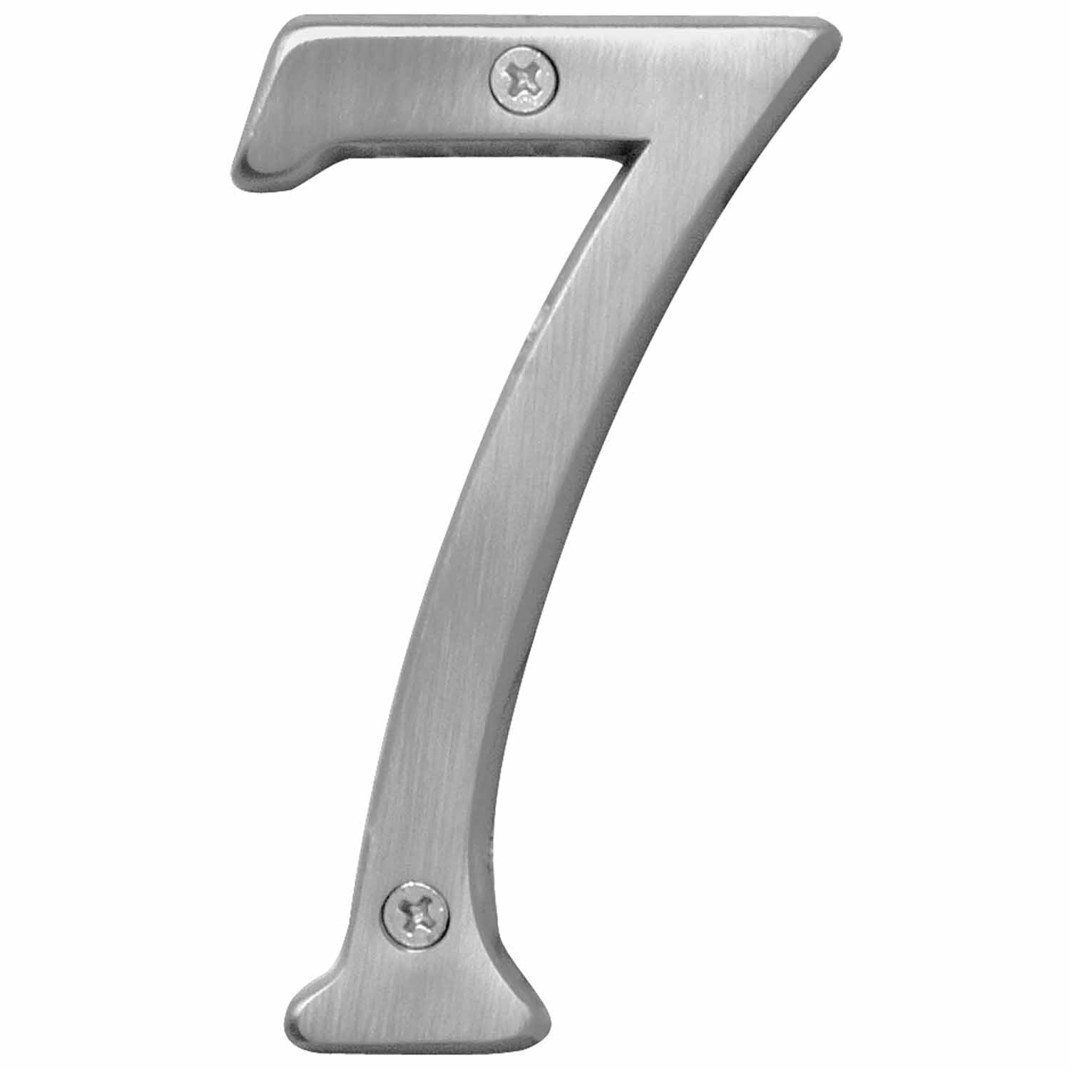 Letterbox Number 7
