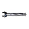 Heavy Duty Metal Screws with Neo/Seal 14g x 75mm B8 Coated