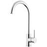 Minimo 2 Gooseneck Sink Mixer  Chrome