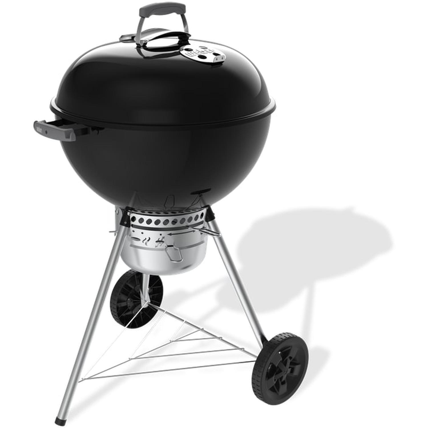 Premium Original Kettle Charcoal BBQ 57cm