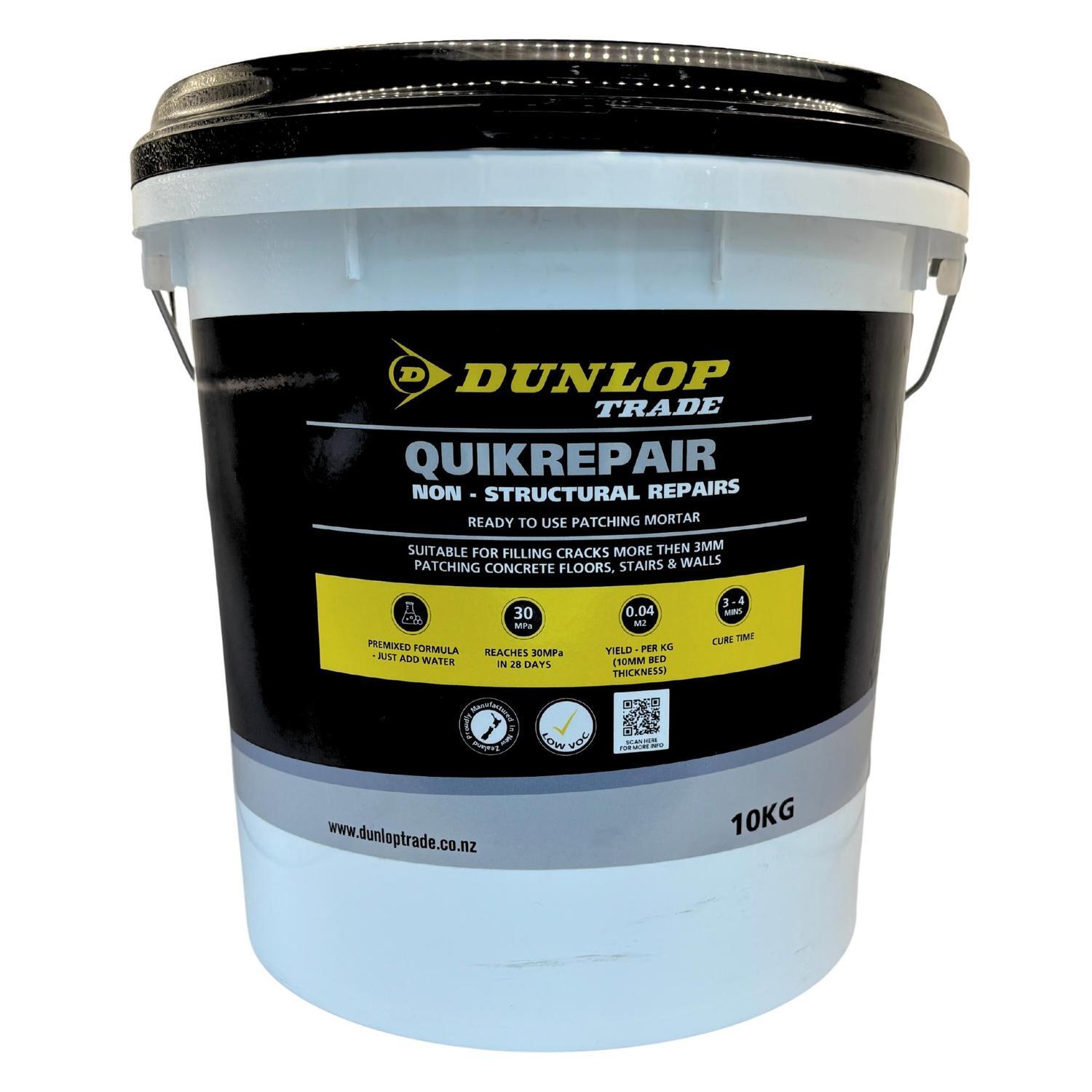 Quikrepair 10kg