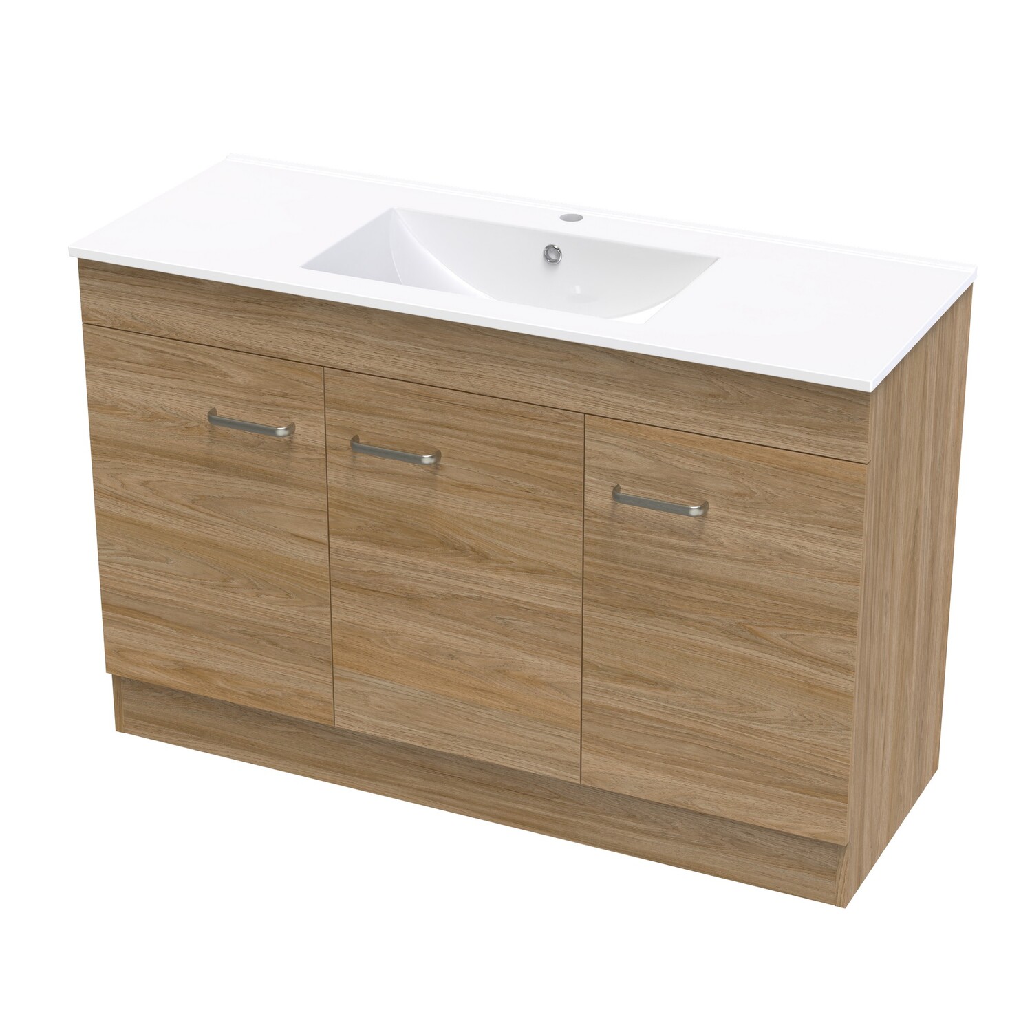 Pacific 1200 Door Only Floor Baroque