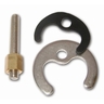 Underbench Fitting kit M8