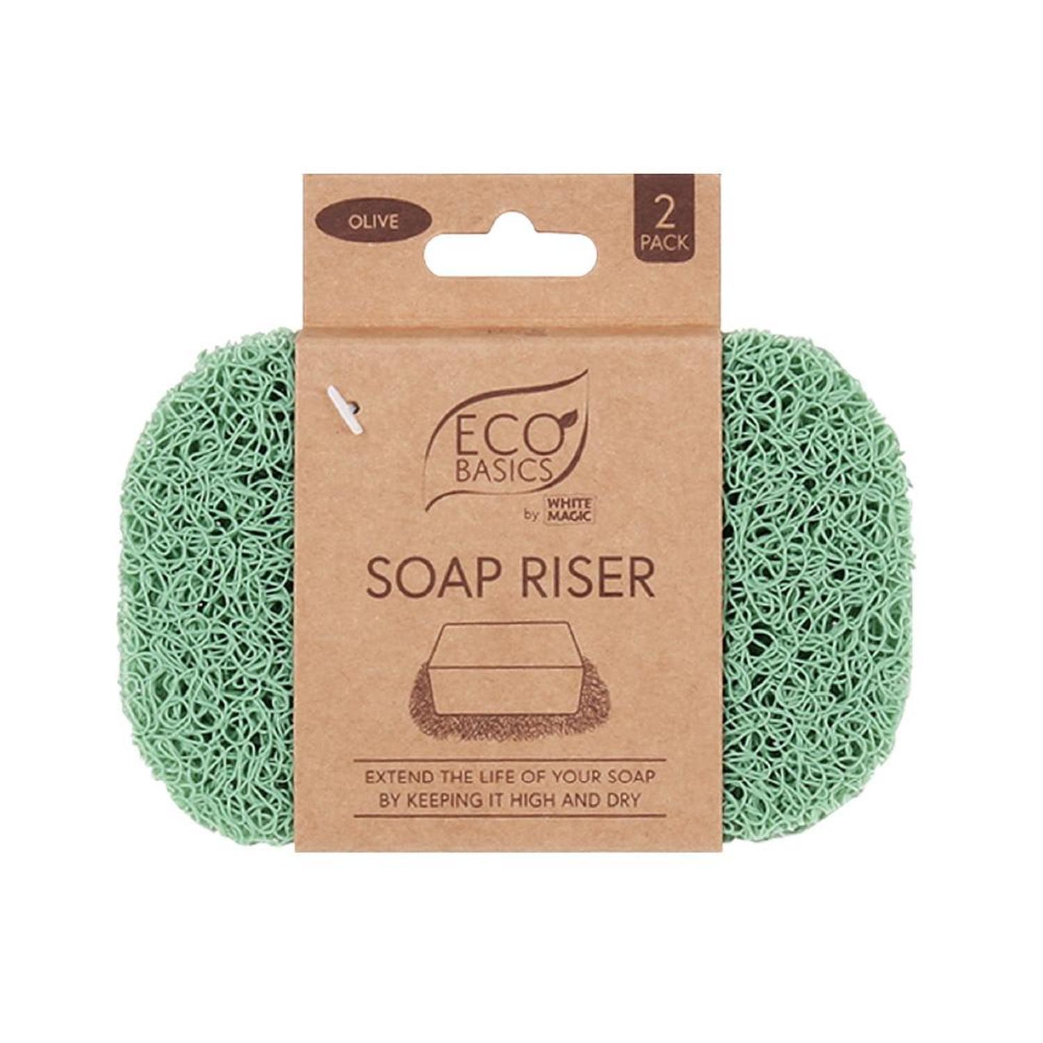 Soap Riser