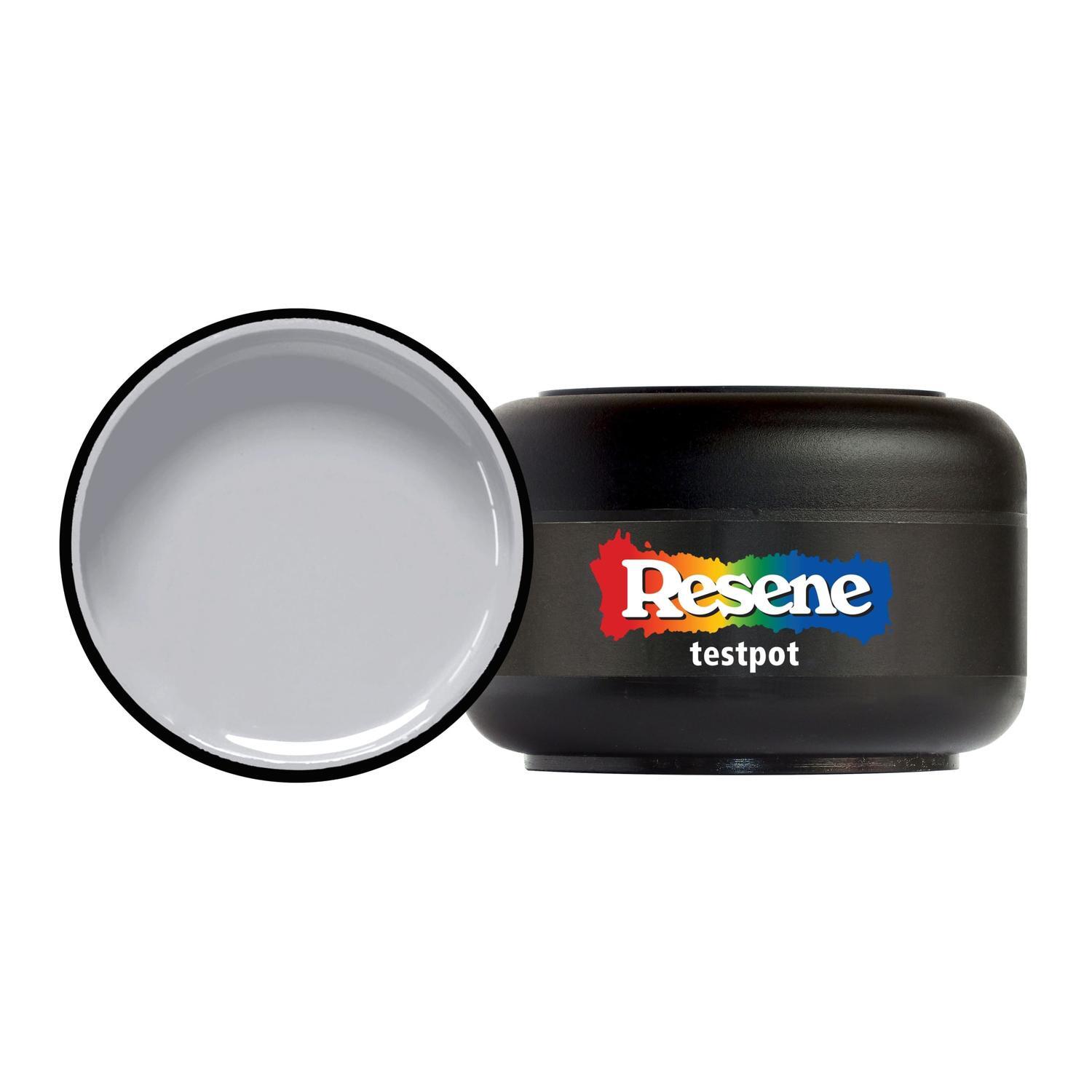 Testpot