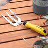 Stainless Steel Hand Fork