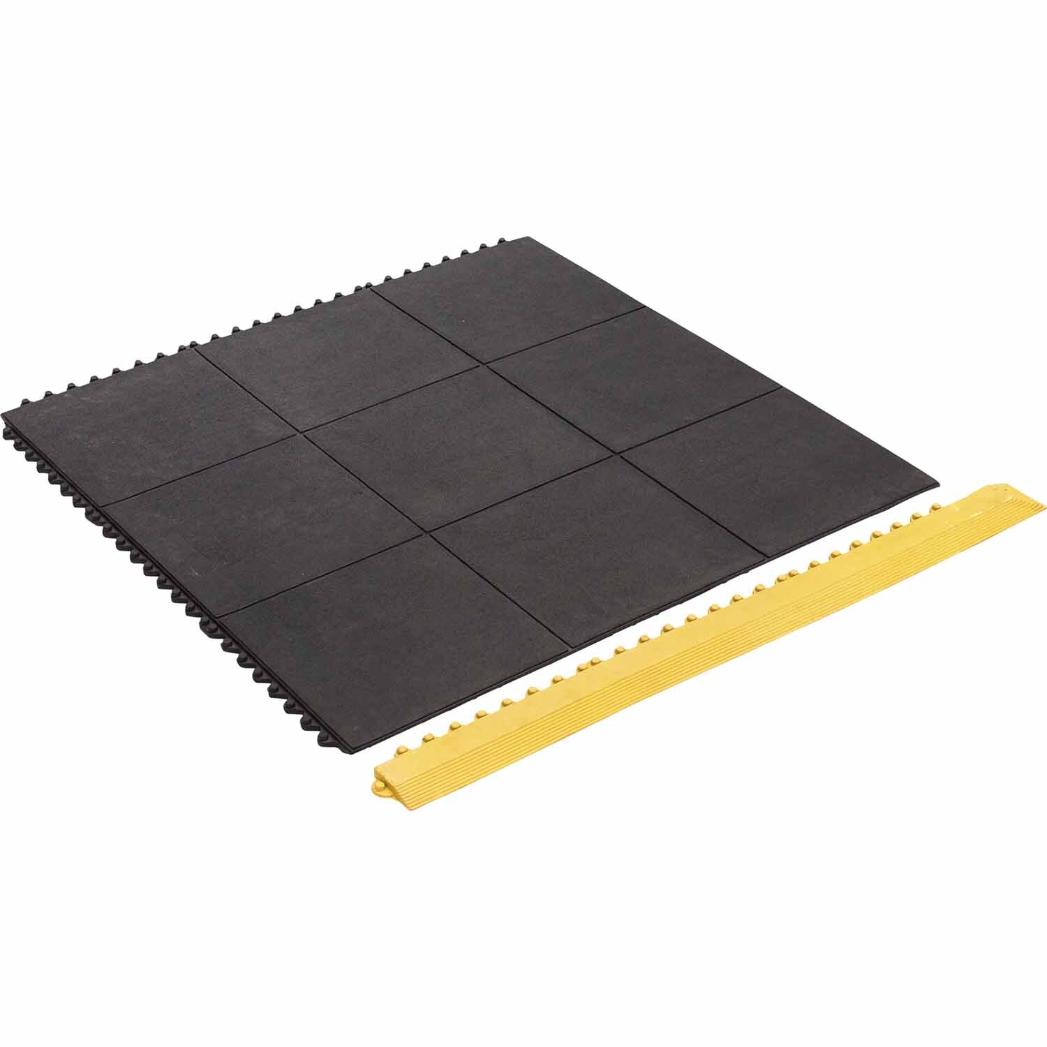 Interlink Mat Solid Top