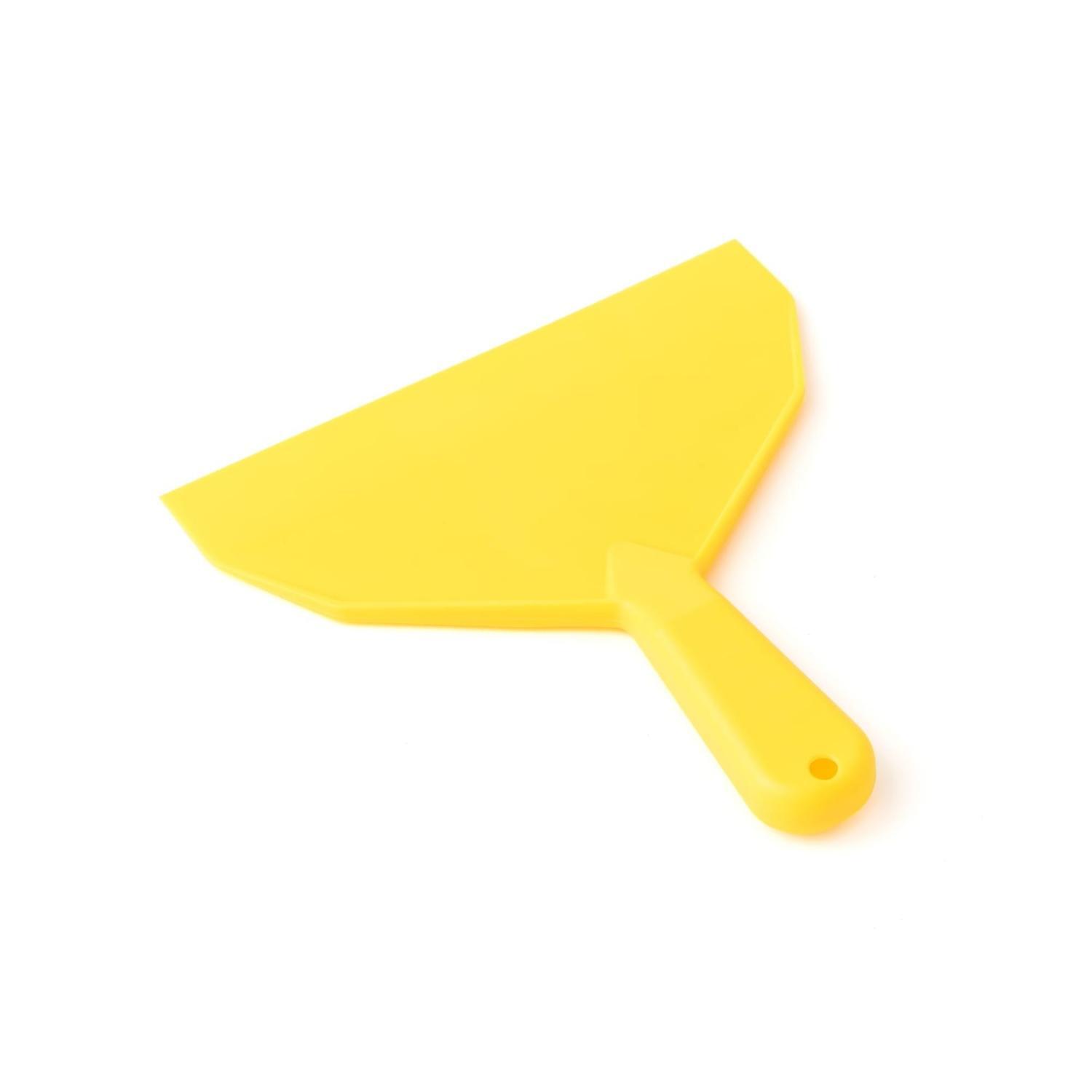 Plastic Taping Knife