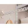 Folding Hanger Bracket