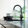 Juno MultiTap Chill  Black