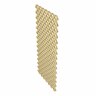 Diagonal Unframed Trellis