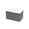 Cashmere Valley 750 Sng Drawer Colour