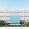F5 Whole House Freestanding Water Filter  Open Skies