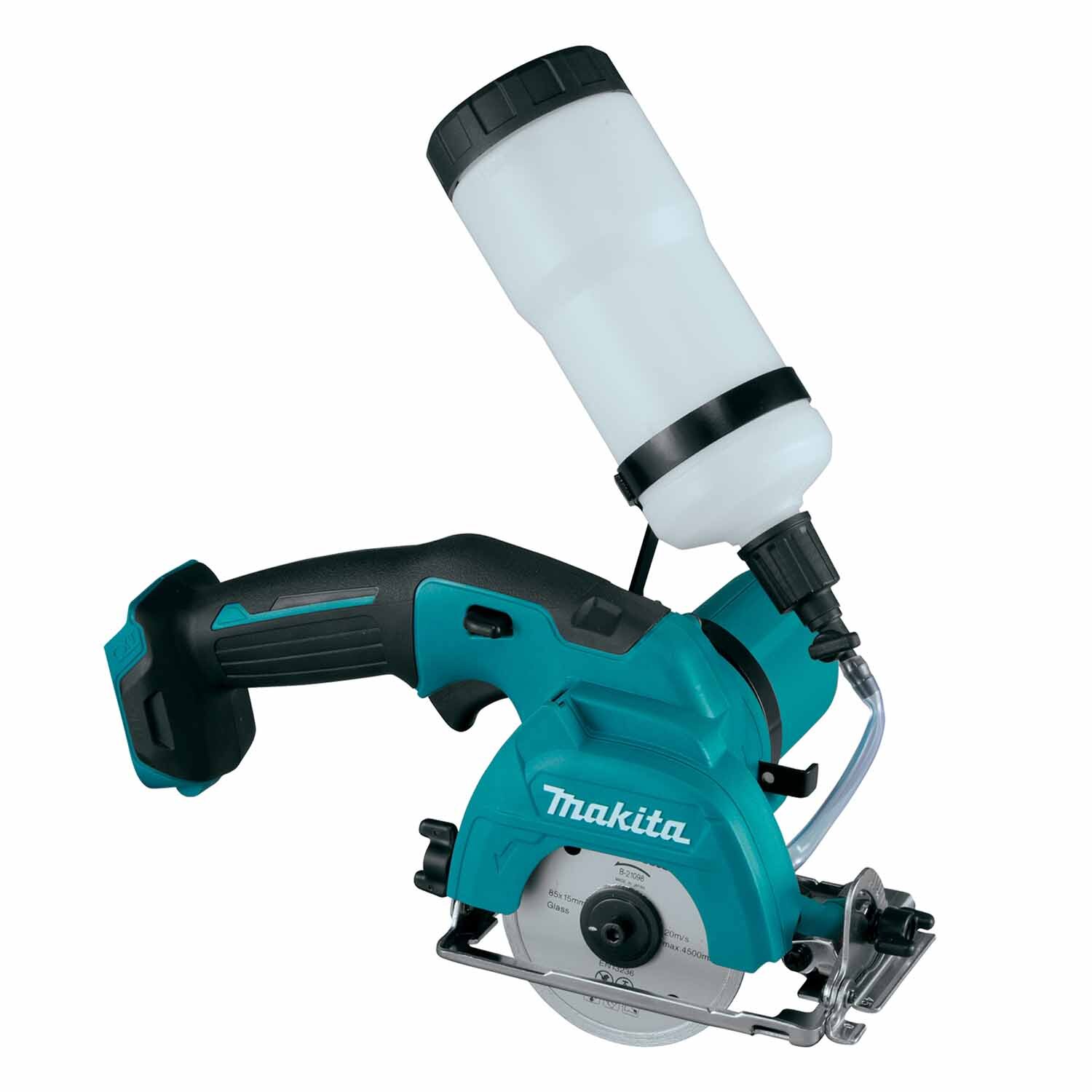 Cordless Diamond Cutter Skin Only