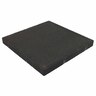 Flagstone Paver 400 x 400 x 40mm Black Magic