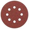 Sanding Disc 80G 5PK 125mm