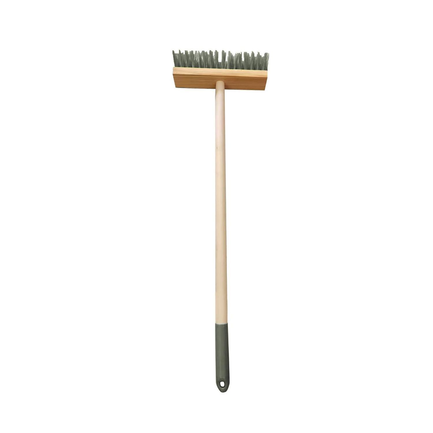 Garden Broom Green