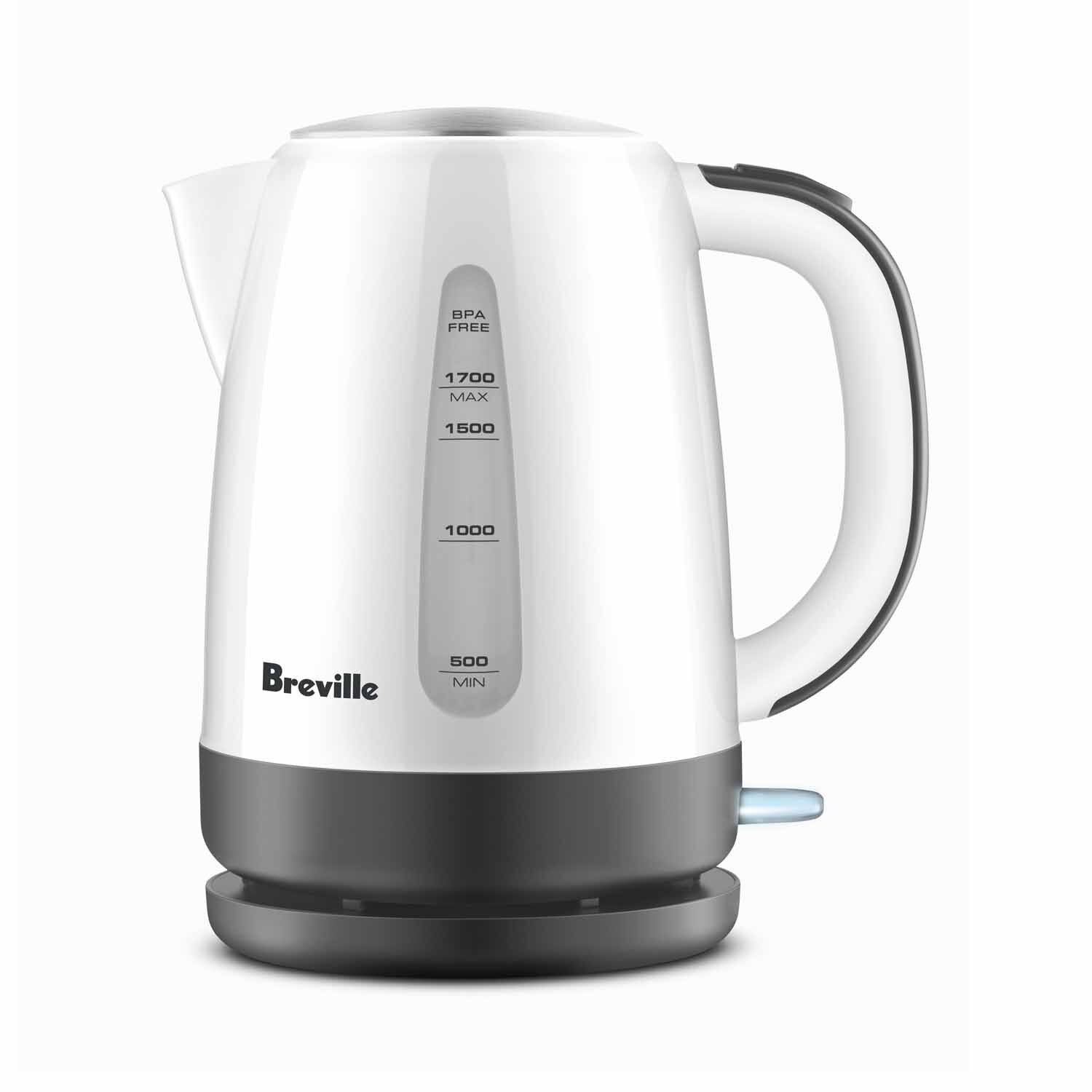 Easy Pour Kettle