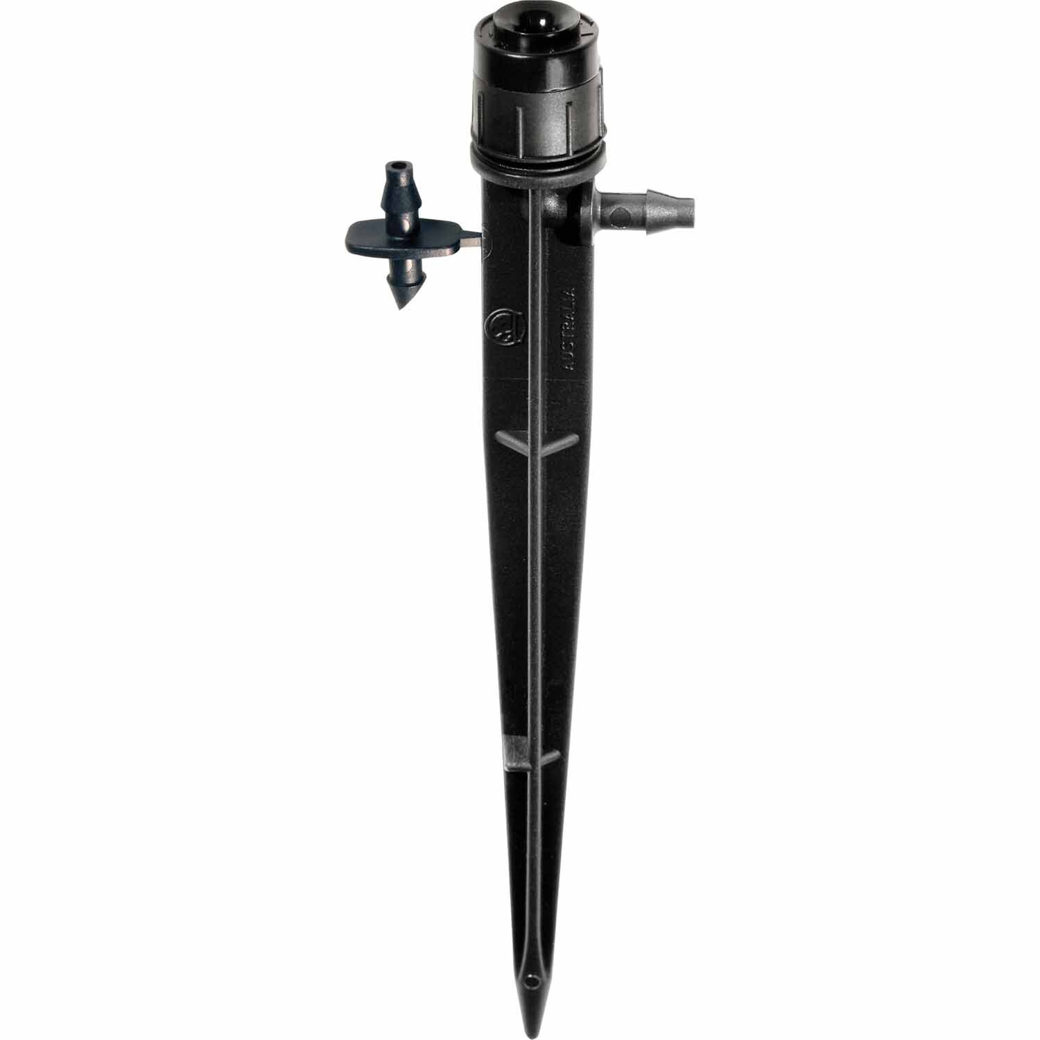 Micro Spectrum Jet 360 on Spike
